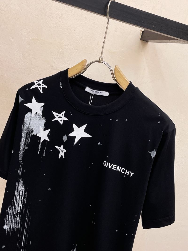 Givenchy T-Shirts